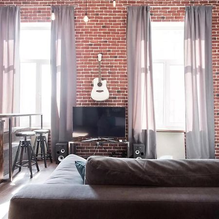 Apartment Odessa For 4. Dış mekan fotoğraf