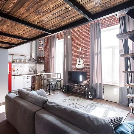 Apartment Odessa For 4. Dış mekan fotoğraf