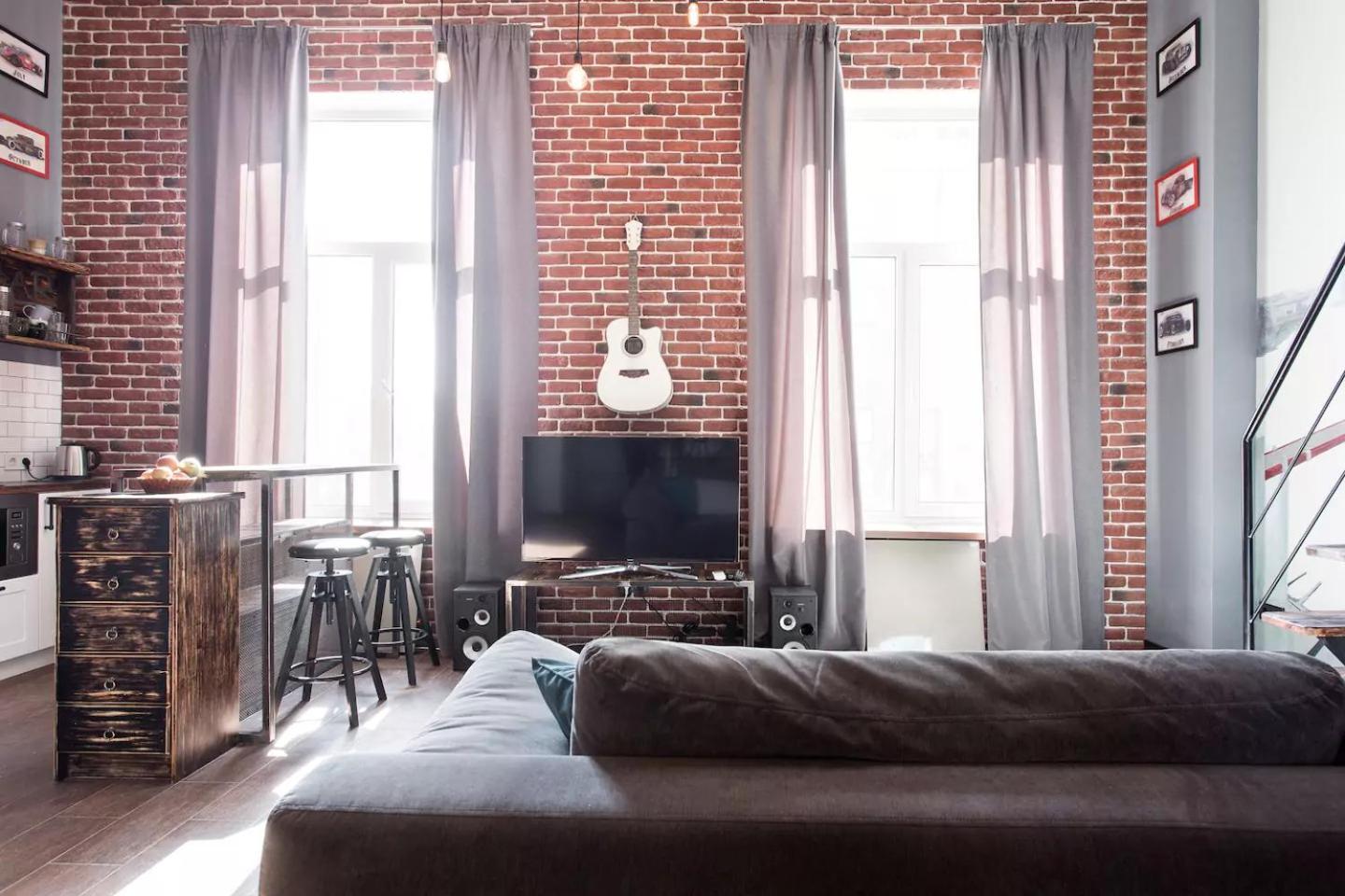 Apartment Odessa For 4. Dış mekan fotoğraf