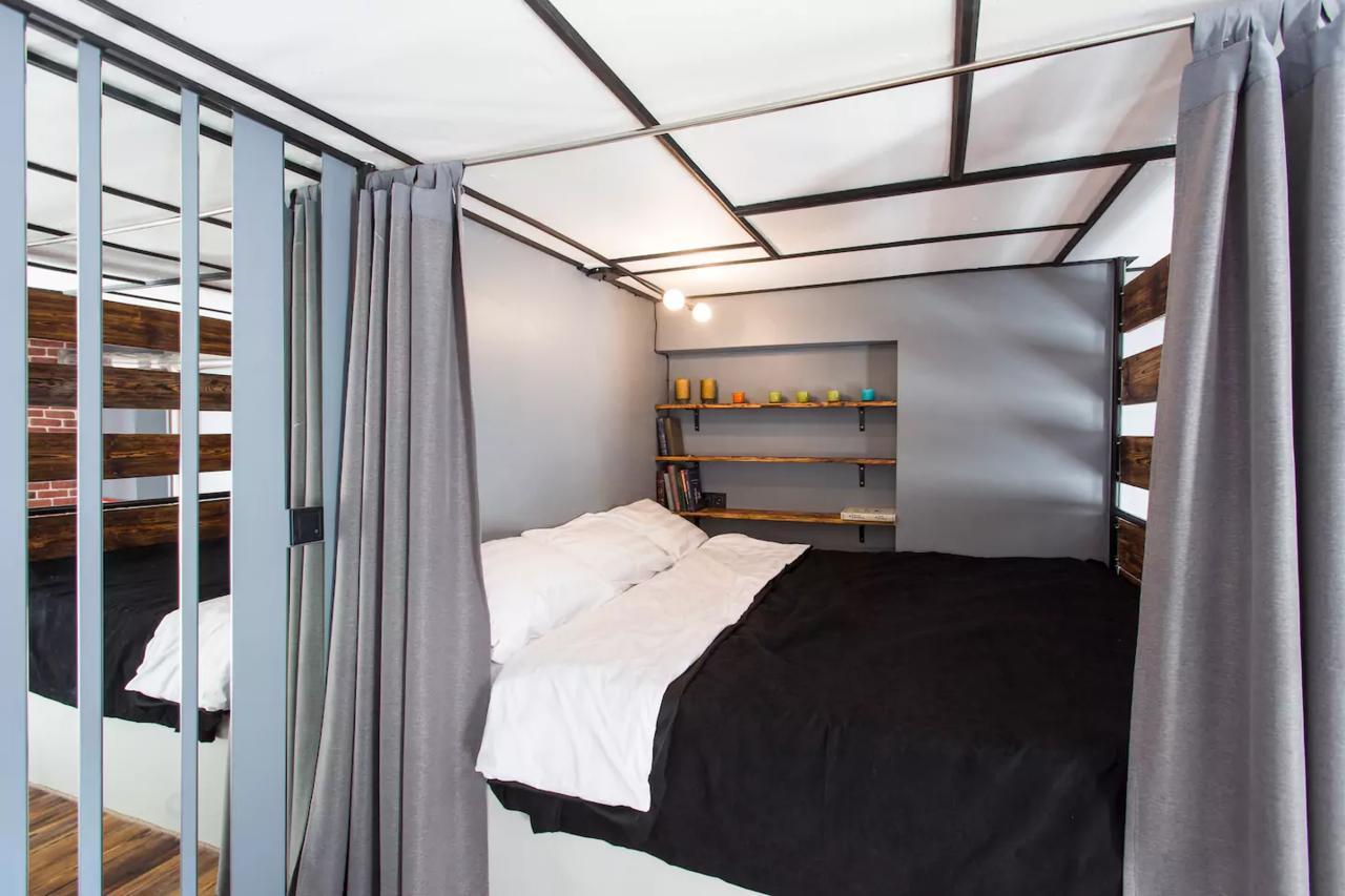 Apartment Odessa For 4. Dış mekan fotoğraf