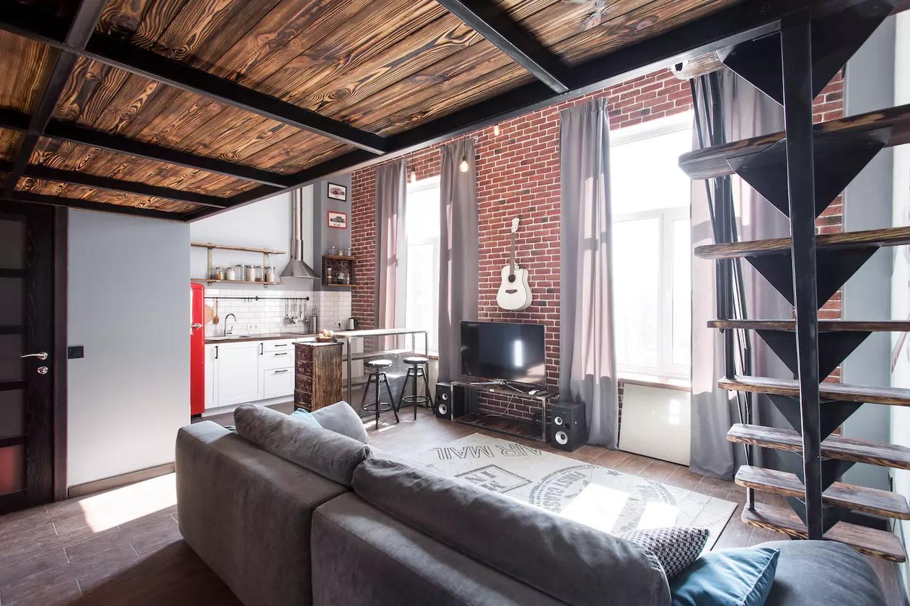 Apartment Odessa For 4. Dış mekan fotoğraf