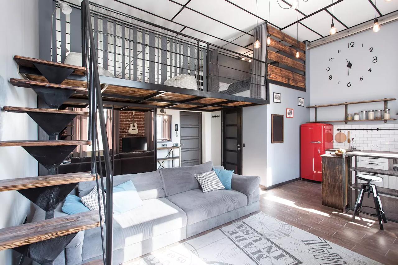 Apartment Odessa For 4. Dış mekan fotoğraf