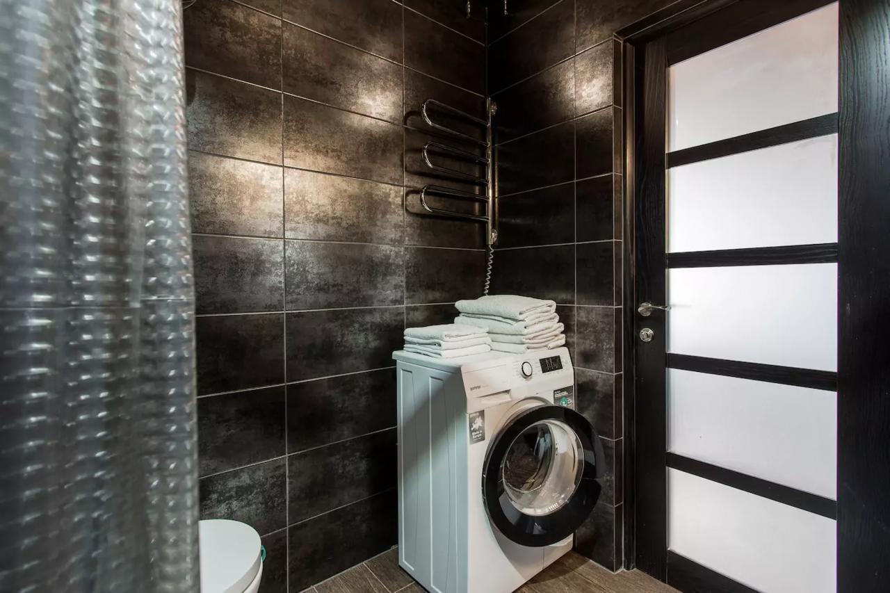 Apartment Odessa For 4. Dış mekan fotoğraf