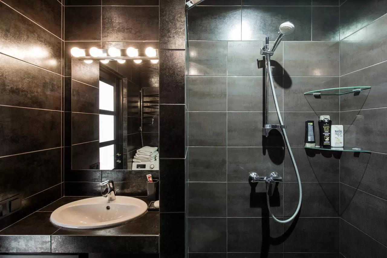 Apartment Odessa For 4. Dış mekan fotoğraf