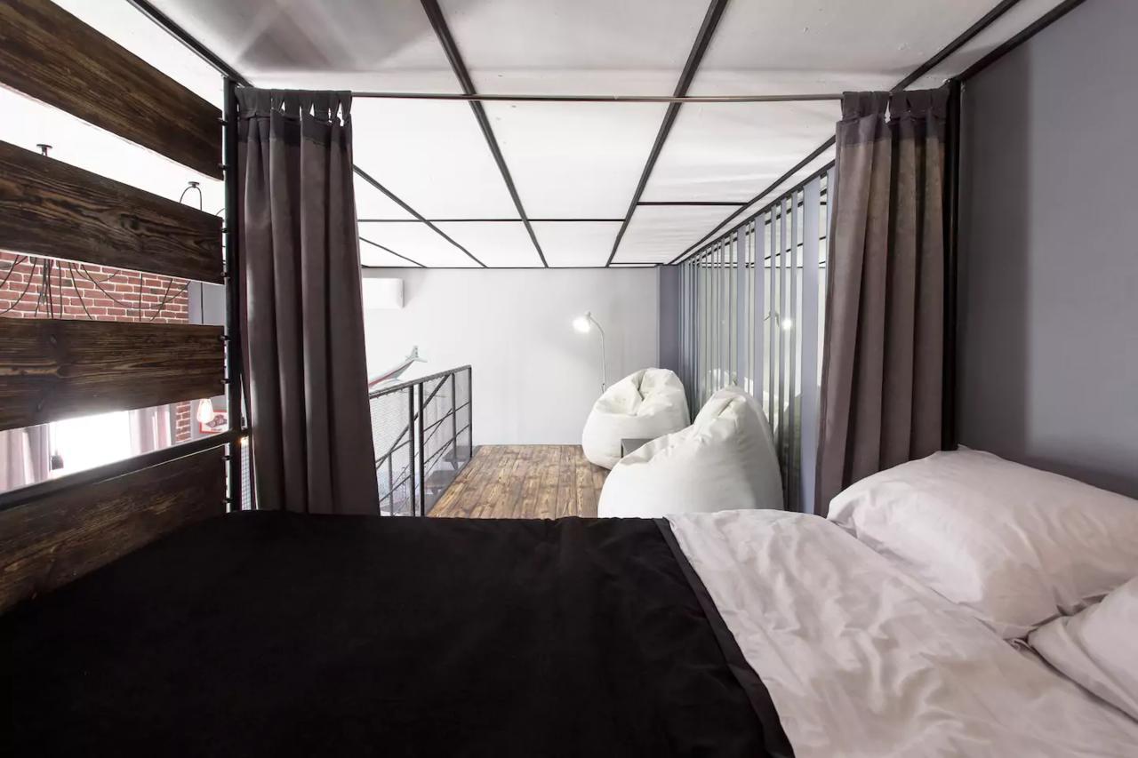 Apartment Odessa For 4. Dış mekan fotoğraf